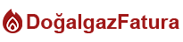 Doğalgaz Fatura